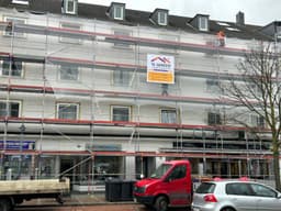 Fassadengerüst planen in Duisburg & NRW: So sparen Sie Zeit, Geld und Nerven